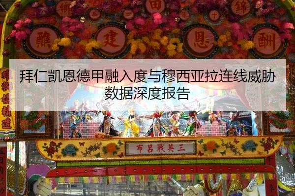 拜仁凯恩德甲融入度与穆西亚拉连线威胁数据深度报告