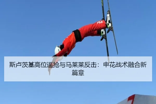 斯卢茨基高位逼抢与马莱莱反击：申花战术融合新篇章