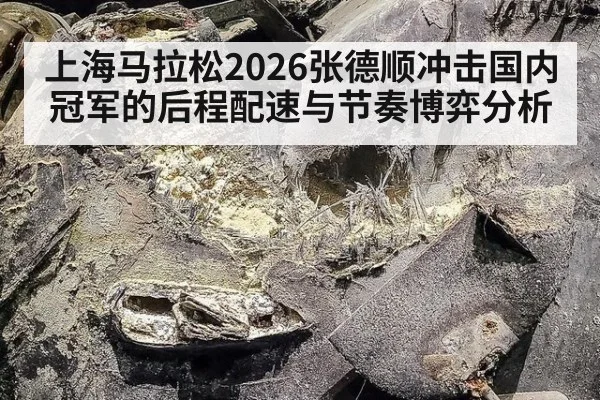 上海马拉松2026张德顺冲击国内冠军的后程配速与节奏博弈分析